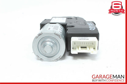 08-15 Mercedes GLK350 CL550 C300 Panoramic Sunroof Sun Roof Motor Unit OEM