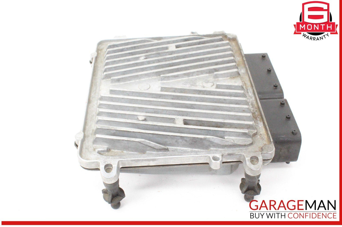 07-12 Mercedes X164 GL450 ECU ECM Engine Control Module Unit 2731531491 OEM