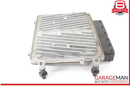 07-12 Mercedes X164 GL450 ECU ECM Engine Control Module Unit 2731531491 OEM