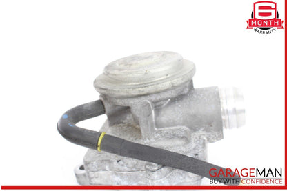 05-15 Mercedes W209 CLK350 CL550 Left Air Pump Check Valve EGR Emission OEM