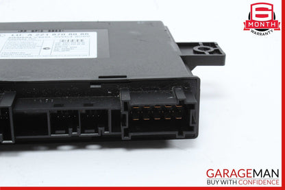 07-10 Mercedes W221 S550 S500 CL600 S63 AMG Keyless Go Control Module Unit OEM