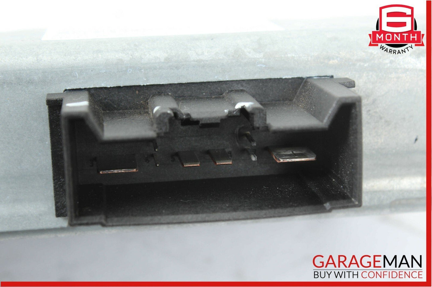 14-17 Maserati Ghibli Voltage Stabilizer Power Inverter Control Module OEM