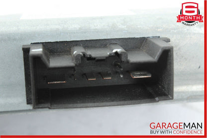14-17 Maserati Ghibli Voltage Stabilizer Power Inverter Control Module OEM