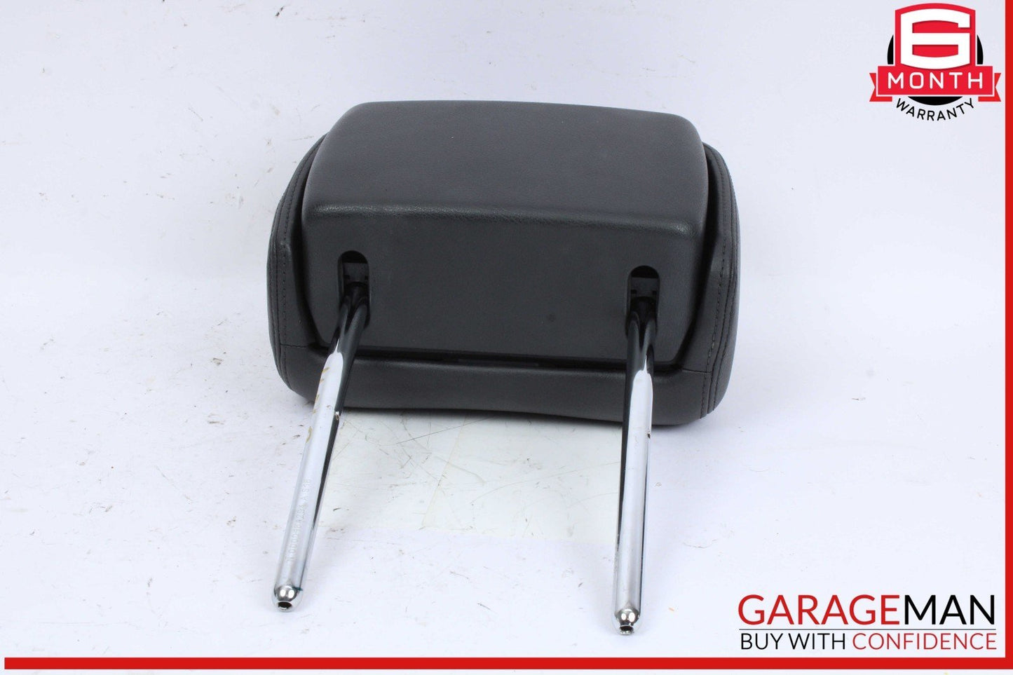2012-2018 Audi A6 Front Headrest 4G8881901AG