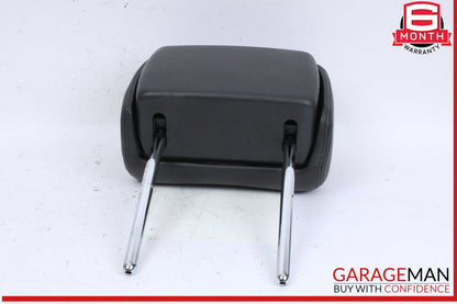 2012-2018 Audi A6 Front Headrest 4G8881901AG