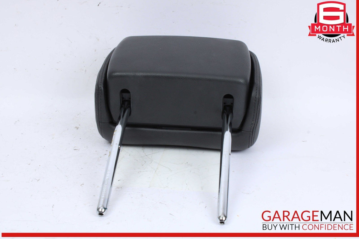 2012-2018 Audi A6 Front Headrest 4G8881901AG