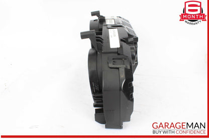 12-14 Mercedes W204 C300 C350 Speedometer Odometer Instrument Cluster Gauge OEM