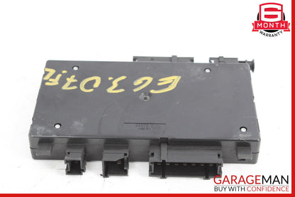 03-12 Mercedes W211 E63 AMG GL550 Seat Control Module Left Side OEM