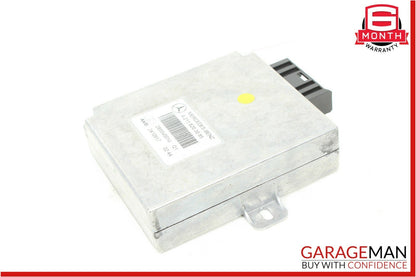 03-06 Mercedes W211 E500 E320 Communication Voice Control Module 2118203085 OEM