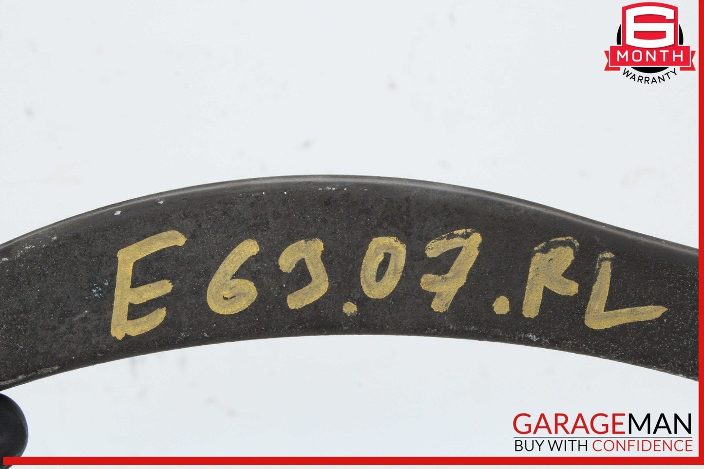 03-11 Mercedes W211 E63 SL55 AMG Rear Left or Right Suspension Upper Control Arm