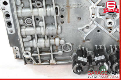 Mercedes C350 SL500 GL450 7G-Tronic 722.9 Transmission Valve Body 2202771601 OEM