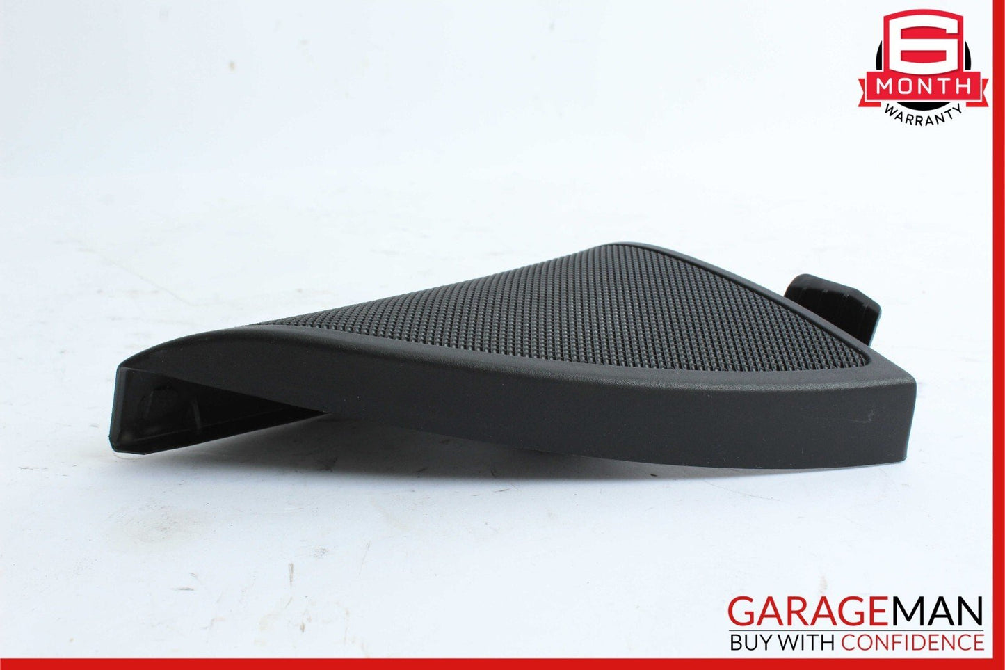 12-14 Mercedes W204 C250 C350 Coupe Front Right Door Panel Tweeter Speaker Cover