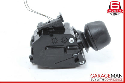 14-17 Maserati Ghibli Steering Column Multifunction Switch Control Button OEM