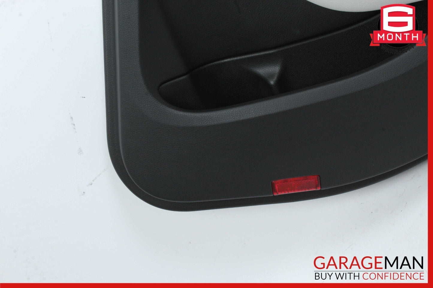 15-20 Mercedes W205 C300 C43 AMG Rear Right Side Interior Door Panel Cover OEM