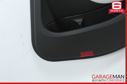 15-20 Mercedes W205 C300 C43 AMG Rear Right Side Interior Door Panel Cover OEM