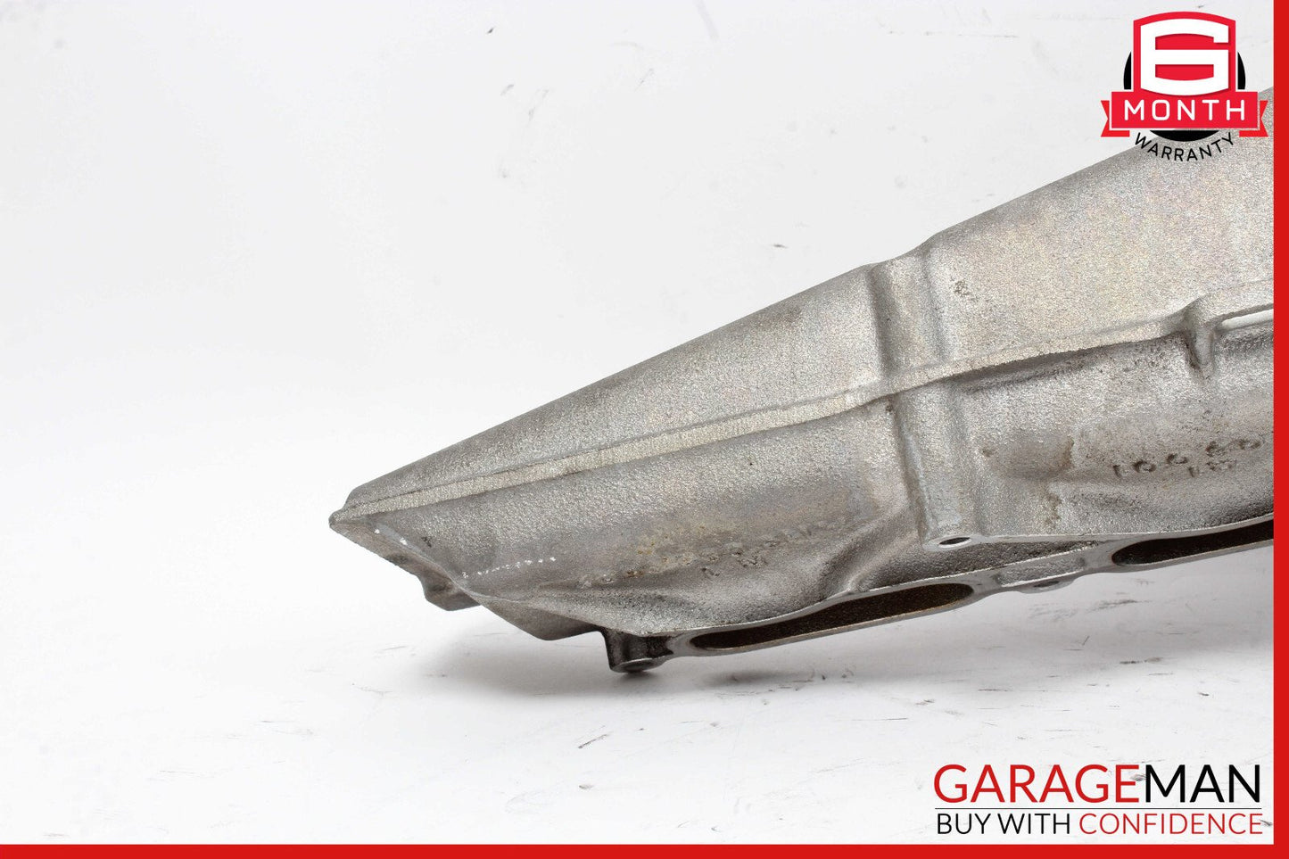 Mercedes W220 S55 CLS55 E55 AMG Left Engine Kompressor Air Intake Manifold OEM