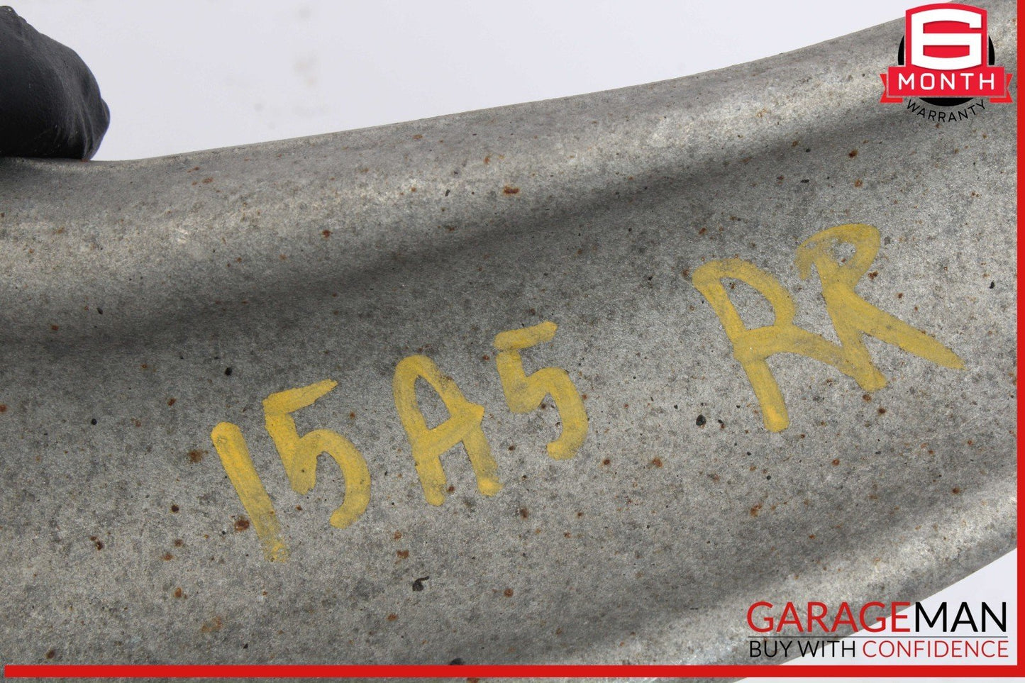 09-18 Audi A5 Q5 A7 S4 A4 Rear Right Passenger Side Upper Control Arm 8K0505324H