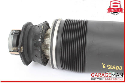 03-06 Mercedes R230 SL500 SL600 Rear Right Hydraulic Shock Strut Absorber OEM