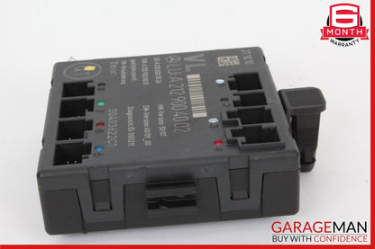 08-14 Mercedes W204 C300 4MATIC Front Left Side Door Control Module OEM