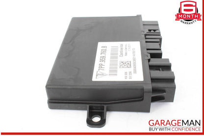 11-18 Porsche Cayenne 958 Front Left or Right Side Seat Control Module Unit OEM