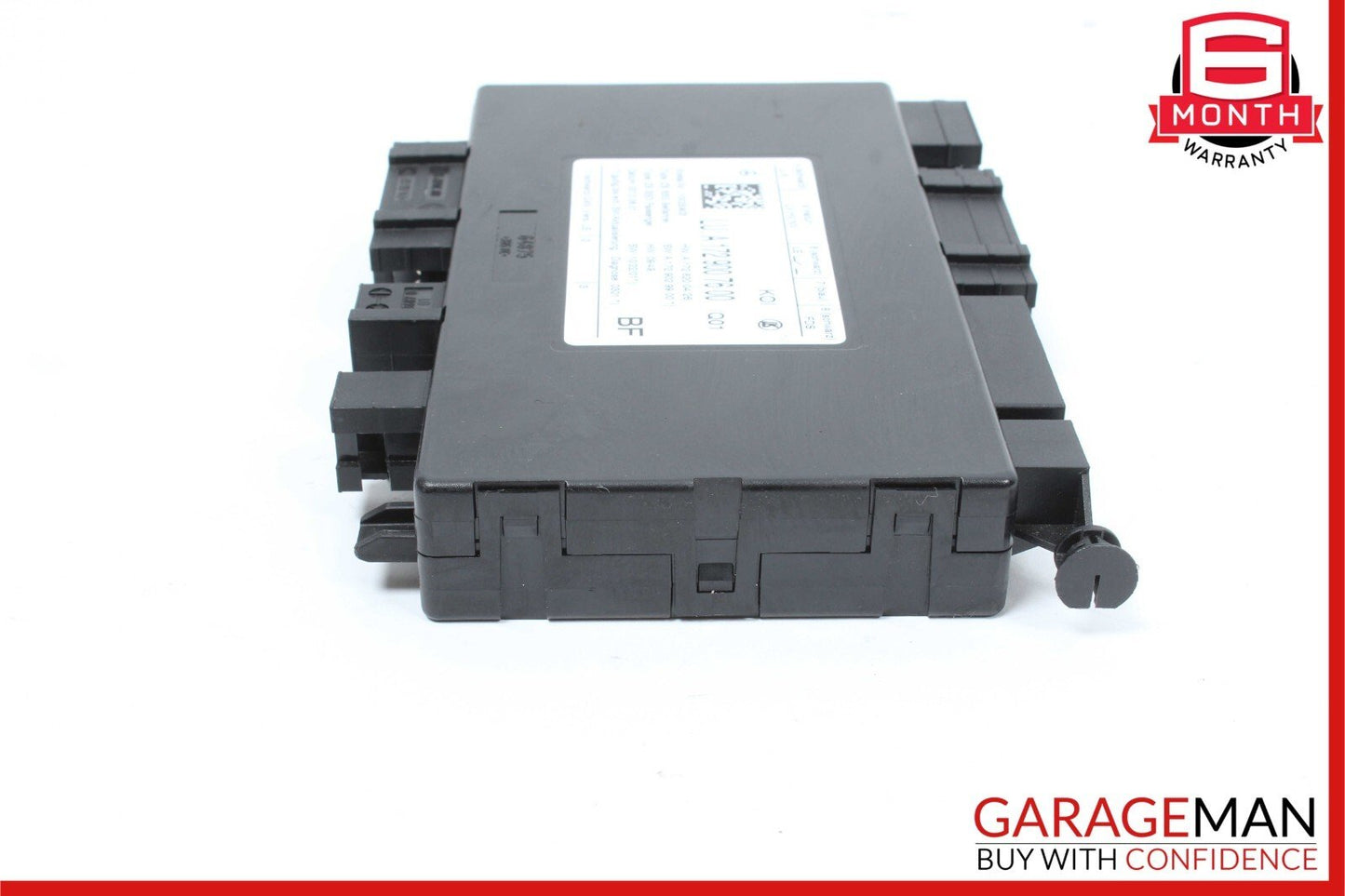 08-20 Mercedes E350 SLC180 C300 Front Right Passenger Side Seat Control Module
