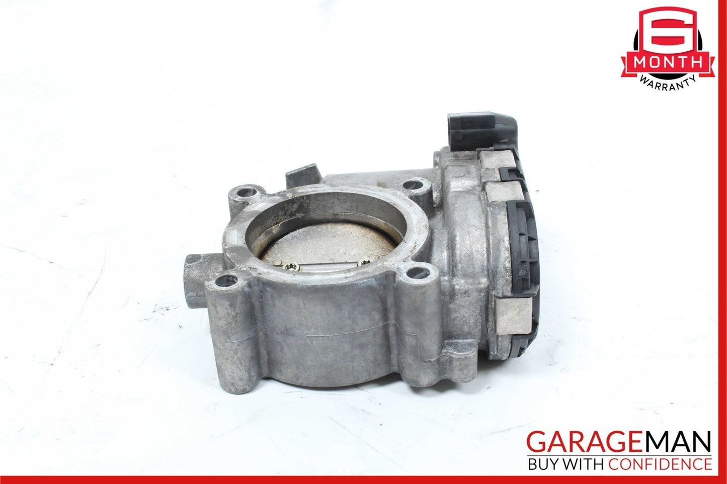 12-15 Mercedes C250 SLK250 M271 1.8L Engine Throttle Valve Body