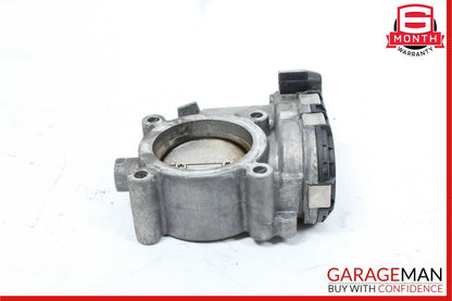 12-15 Mercedes C250 SLK250 M271 1.8L Engine Throttle Valve Body