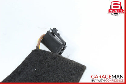 06-11 Mercedes W219 CLS550 CLS63 Keyless Go Rear Left Door Lock Latch Actuator