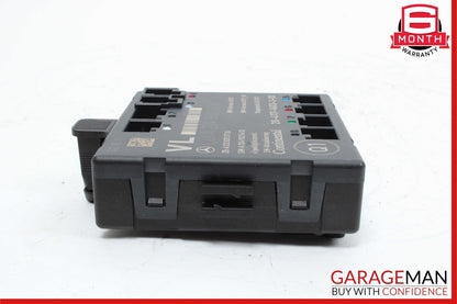 08-18 Mercedes W204 C250 C300 E400 E350 Front Left Side Door Control Module OEM
