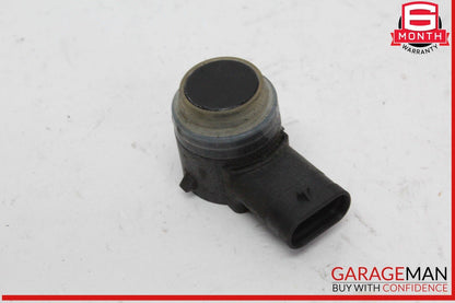 14-17 Mercedes W222 S550 Front or Rear Bumper Parking Sensor PDC Set of 5 OEM