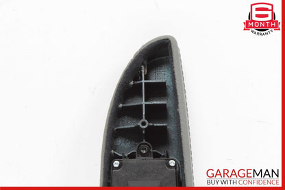 07-13 Mercedes W221 S550 Rear Right Side Door Window Switch Control Trim OEM