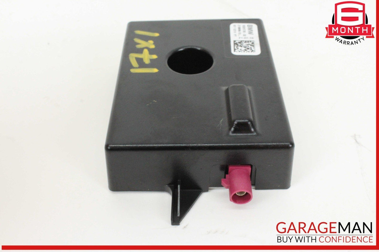 16-22 BMW X1 F48 X2 Back Up Antenna Aerial Control Module Unit 9325735 OEM