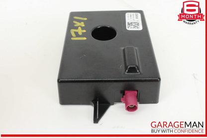 16-22 BMW X1 F48 X2 Back Up Antenna Aerial Control Module Unit 9325735 OEM