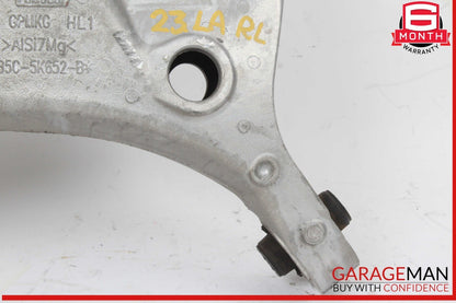 20-24 Lincoln Aviator Rear Left Driver Side Suspension Lower Control Arm OEM