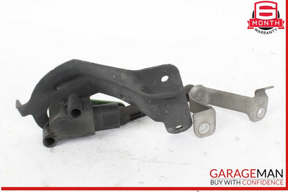 17-20 Audi S3 A3 Rear Right Passenger Side Height Level Sensor Module OEM