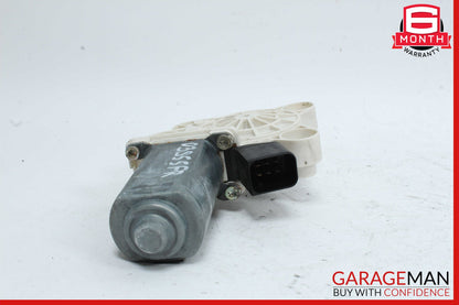 00-06 Mercedes W220 S55 AMG Front Right Door Window Regulator Motor Unit OEM
