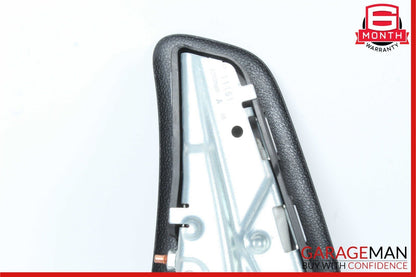 08-15 Mercedes C280 C300 GLK350 Front Left SRS Seat Airbag Air Bag Black