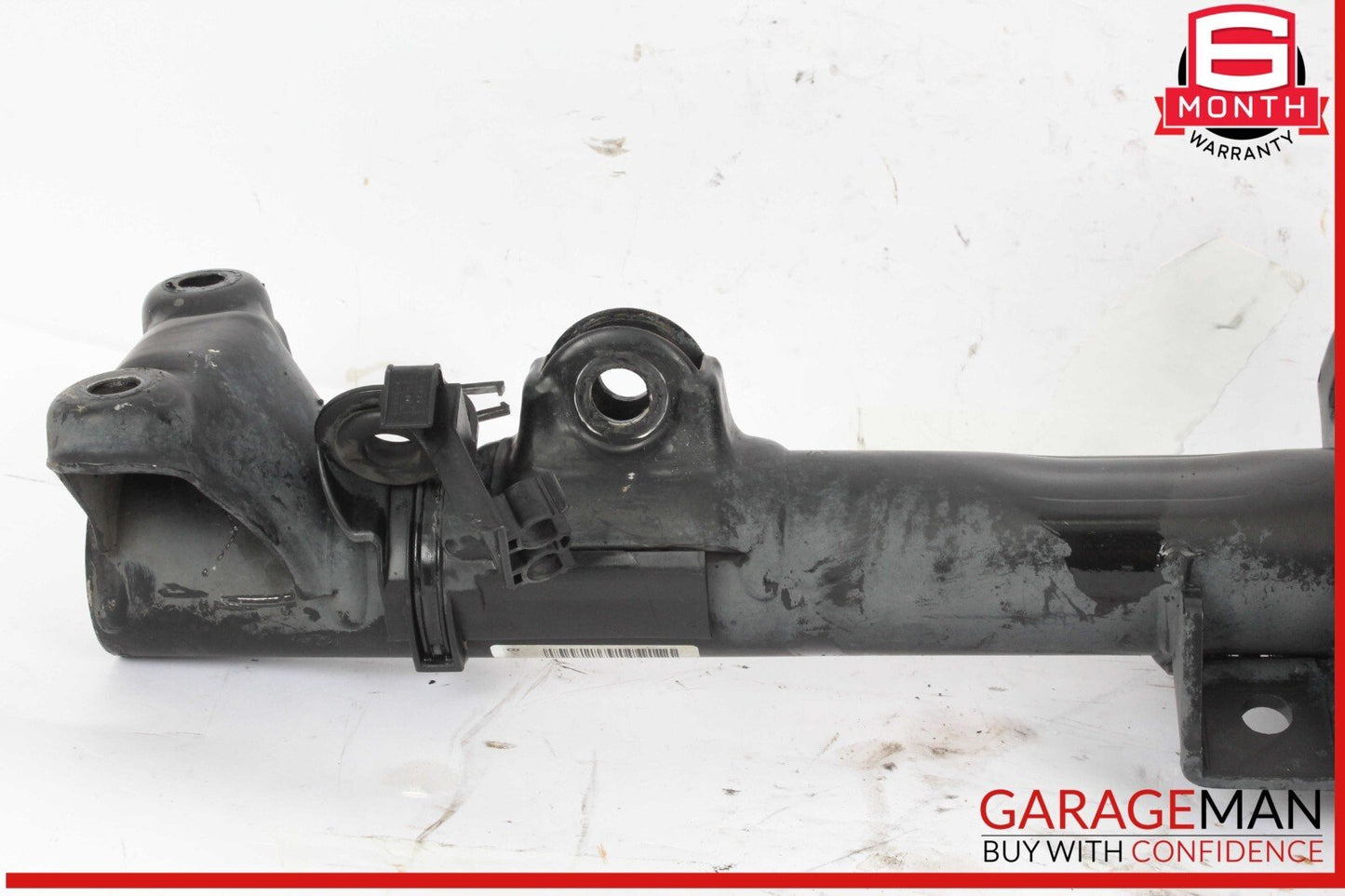 08-17 Mercedes W204 C250 E350 Front Right / Left Shock Spring Absorber Strut