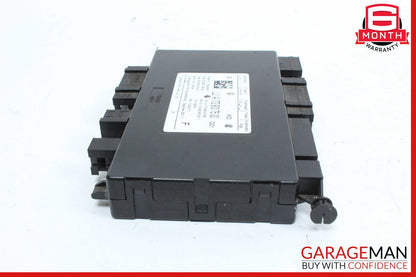 08-18 Mercedes W204 C250 CLS550 Front Left Driver Side Seat Control Module OEM