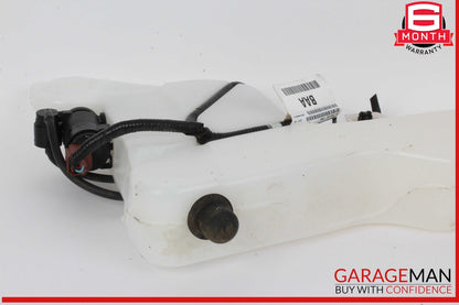 20-24 Lincoln Aviator Windshield Washer Reservoir Tank OEM