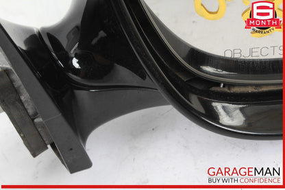 06-08 Mercedes W219 CLS550 Front Right Passenger Side Door Rear View Mirror OEM