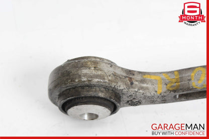 15-20 Mercedes W205 C400 Rear Left or Right Suspension Lower Control Arm OEM