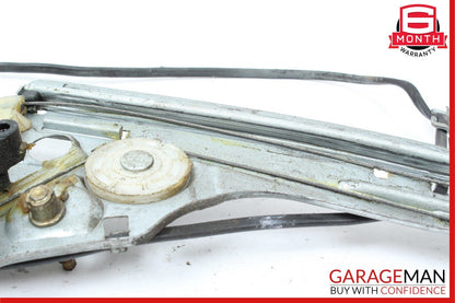 97-04 Mercedes R170 SLK230 Rear Right Side Door Window Regulator Motor