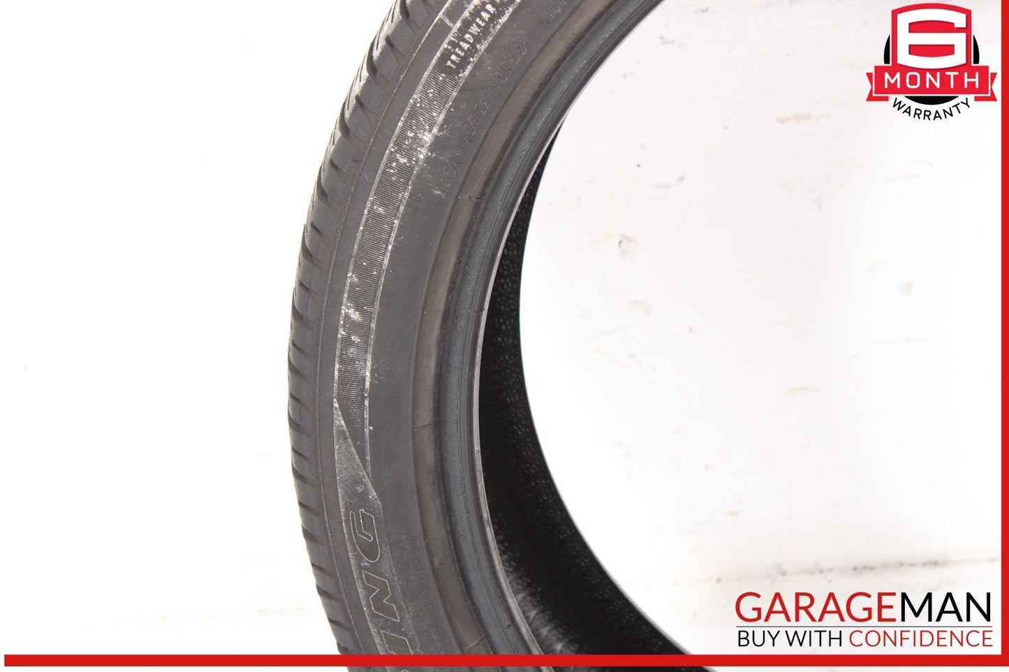 Goodyear Eagle Touring 275/40 R22 107W Wheel Tire OEM