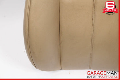 07-12 Mercedes X164 GL450 GL550 Front Left Side Top Upper Seat Cushion OEM