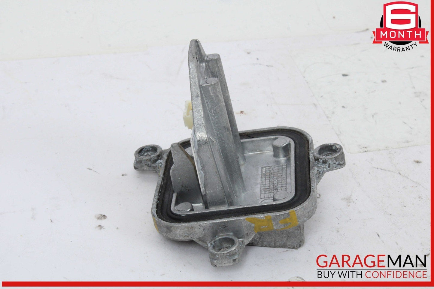 16-19 BMW X1 F48 X2 Front Right Passenger Side LED Head Light Control Module OEM