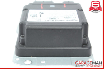 17-19 Jaguar XE SRS Module Control Unit OEM