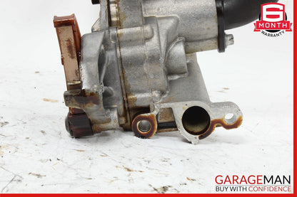 05-11 Mercedes W251 R350 ML350 E350 M272 Engine Motor Oil Pump Assembly OEM