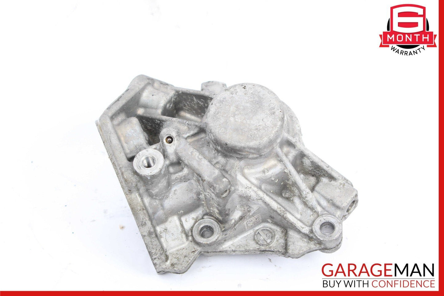 Mercedes W218 CLS550 E550 High Pressure Fuel Pump Housing 2780700330 OEM