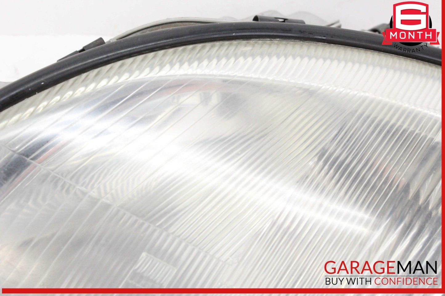 97-04 Mercedes R170 SLK230 Kompressor Front Left Driver Side Headlight Lamp OEM